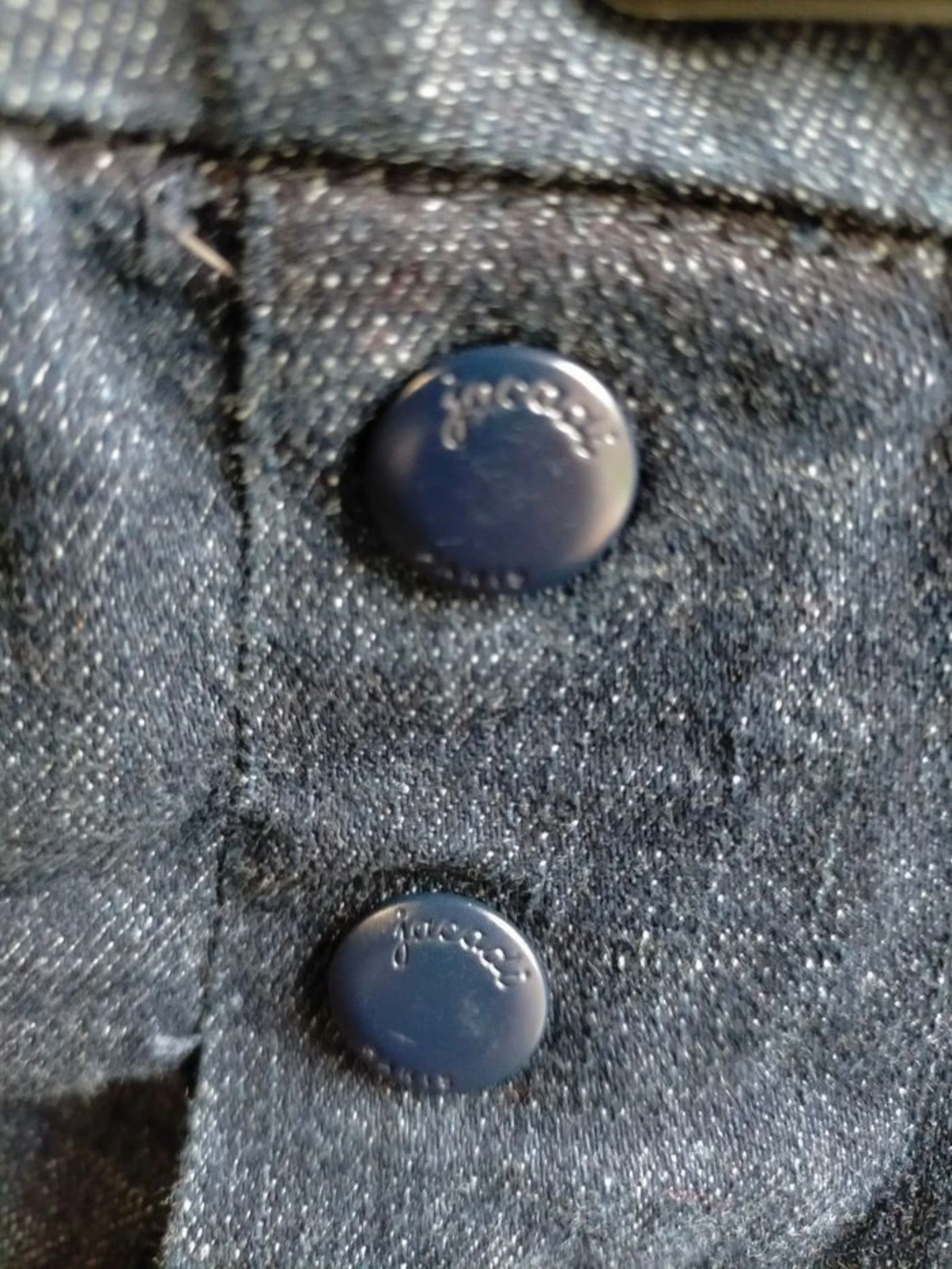 Delightful Jacadi short/skirt size 5 years – photo 2